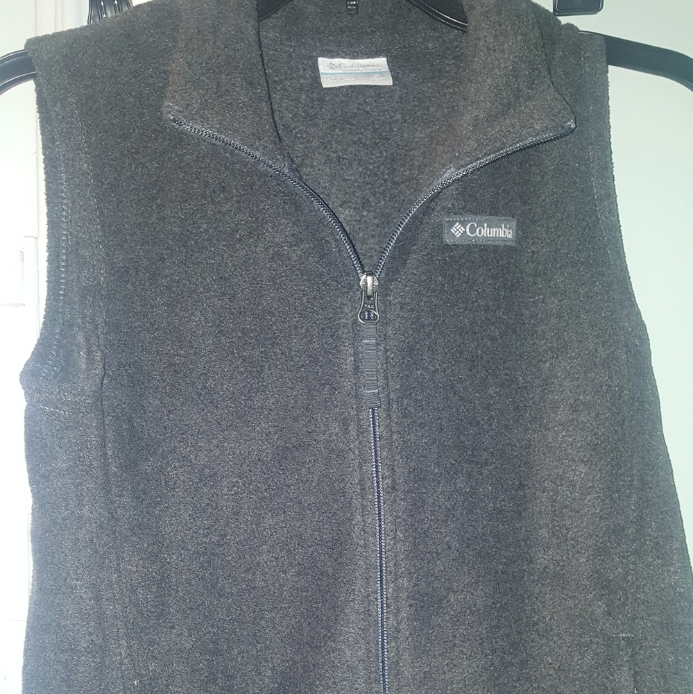 Boys Vest